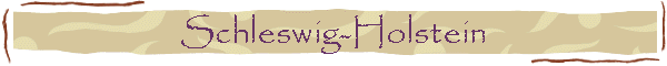Schleswig-Holstein
