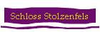 Schloss Stolzenfels
