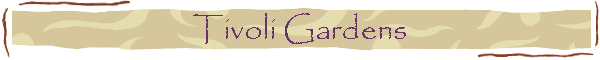 Tivoli Gardens