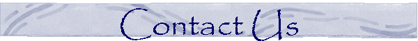 Contact Us