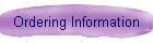 Ordering Information
